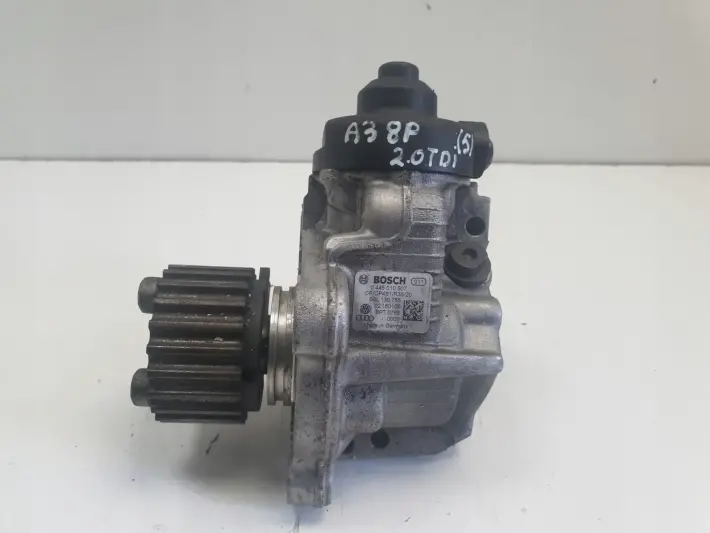Audi A3 II 8P 2.0 TDI POMPA WTRYSKOWA paliwa 0445010507