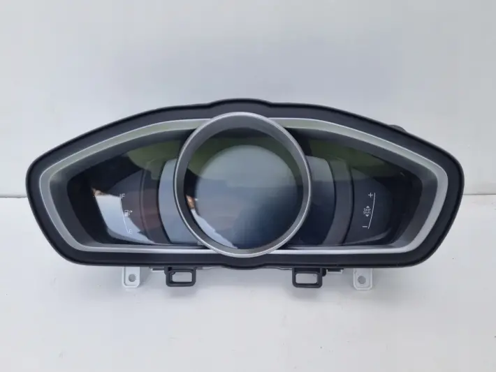 Volvo V40 II Diesel LICZNIK ZEGARY TFT Europa 31412271 36011271