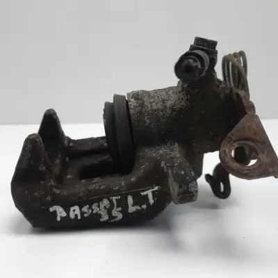 Vw Passat B5 Audi A4 B5 ZACISK HAMULCOWY Lewy tył Lucas