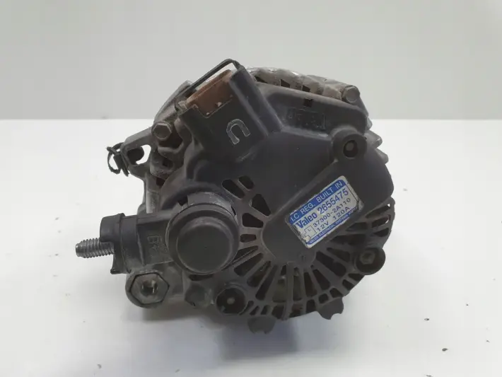 Hyundai i30 1.6 CRDI ALTERNATOR 2655475 valeo 120A