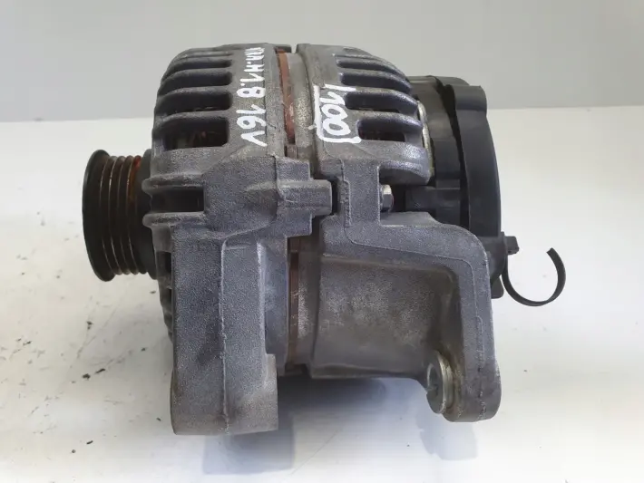 Opel Astra III H 1.8 16V ALTERNATOR 0124425025 bosch 100A