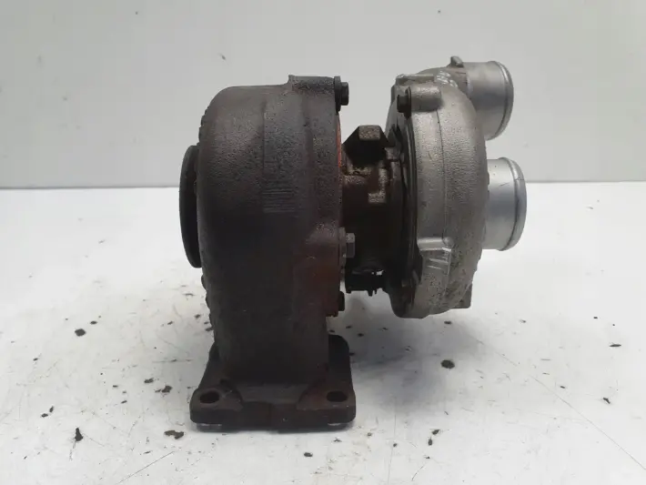 Alfa Romeo 147 1.9 JTD TURBOSPRĘŻARKA turbo 55191596