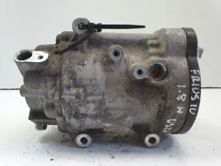 Toyota Prius IV 1.8 SPRĘŻARKA KLIMATYZACJI pompa 042400-0371