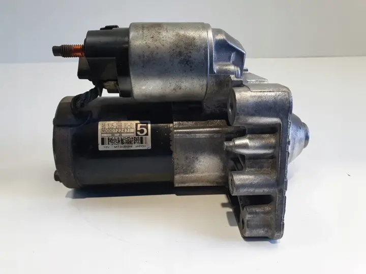 Citroen C4 Picasso 1.6 HDI ROZRUSZNIK 9663528880 M000T22471