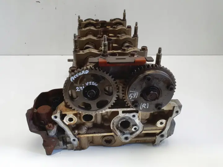 Honda Accord VII 2.4 K24A3 V-TEC GŁOWICA CYLINDRÓW