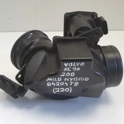 Volvo XC60 II 2.0 D B4 Mild Hybrid PRZEPUSTNICA 32290142