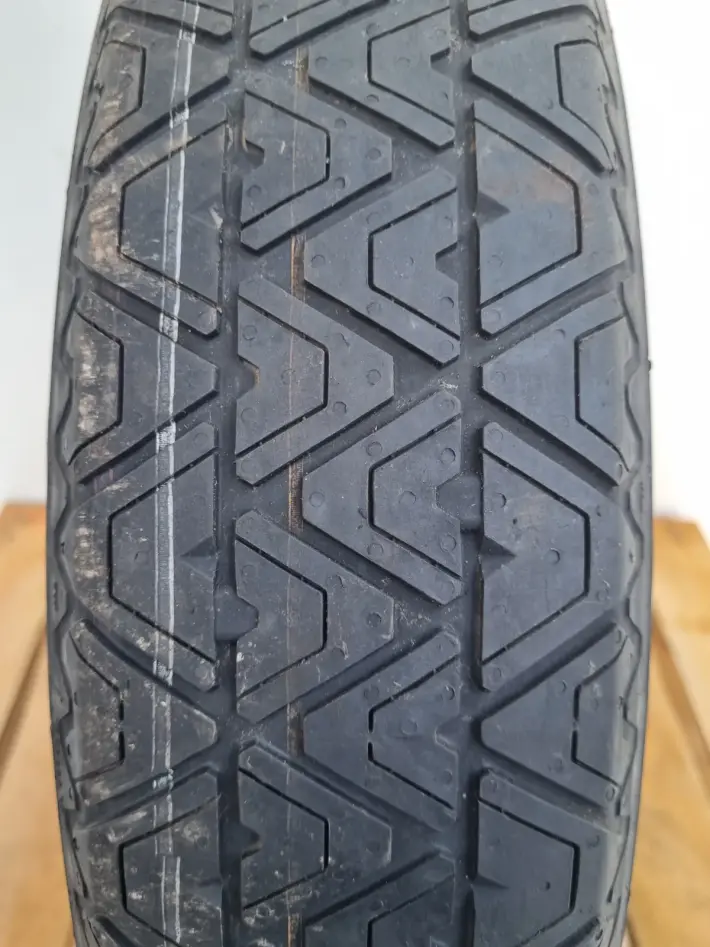 Opel Insignia A KOŁO DOJAZDOWE dojazdówka 125/70 R17 5x120 17X4.00B IS41