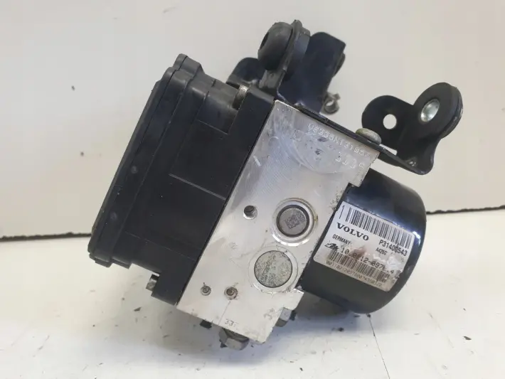Volvo V70 III S80 II POMPA ABS hamulcowa 31329139