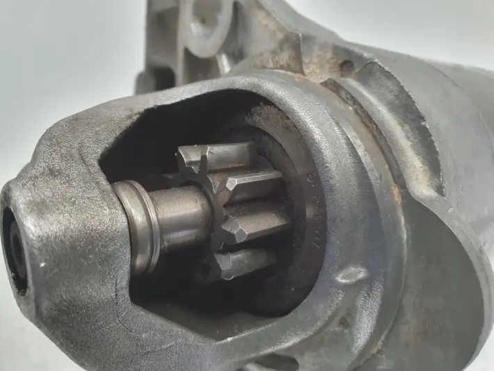 Mini One R50 R53 1.6 16V ROZRUSZNIK bosch