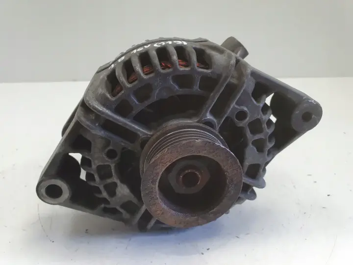 Opel Astra II G 1.8 16V ALTERNATOR bosch 0124425009 YU 120A