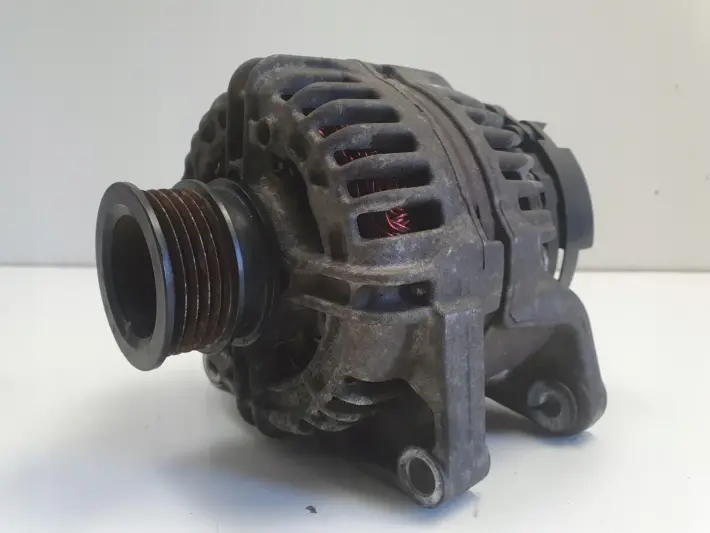 Opel Astra III H 1.6 16V ALTERNATOR 100A bosch 0124325163 AK