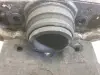 Volvo S60 II V60 I PRZEDNI ZACISK HAMULCOWY lewy przód kierowcy 316 mm 945