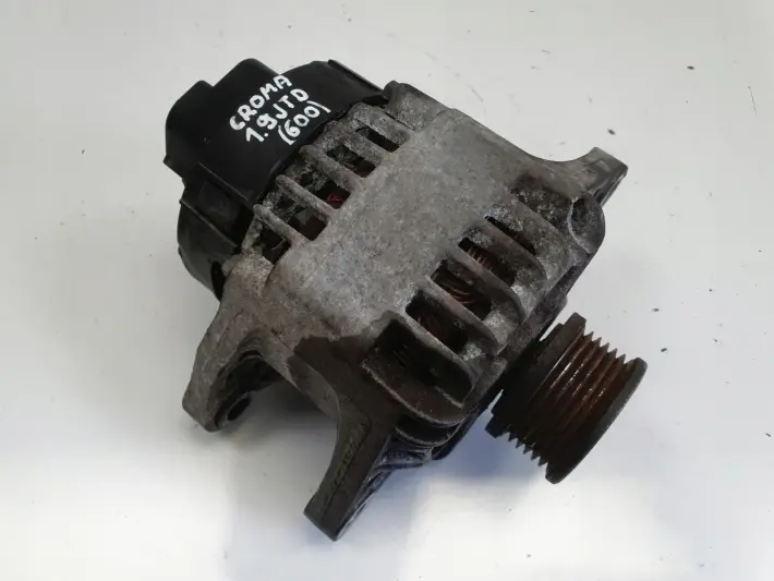 Fiat Bravo II 1.9 JTD ALTERNATOR 51727338 denso 90A