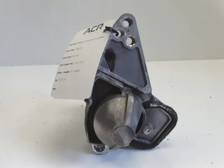 Renault Clio IV 0.9 TCe ROZRUSZNIK 233007970R valeo
