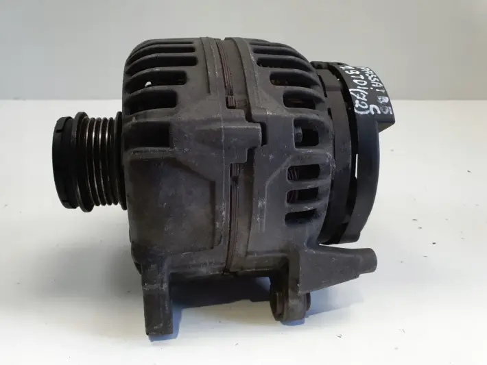VW Transporter T4 2.5 TDI ALTERNATOR 120A 074903025J 0124515013