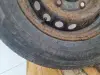 Transit Custom KOŁO ZAPASOWE Zapas felga 215/65 R16C 5x160 BK21-1007-AA