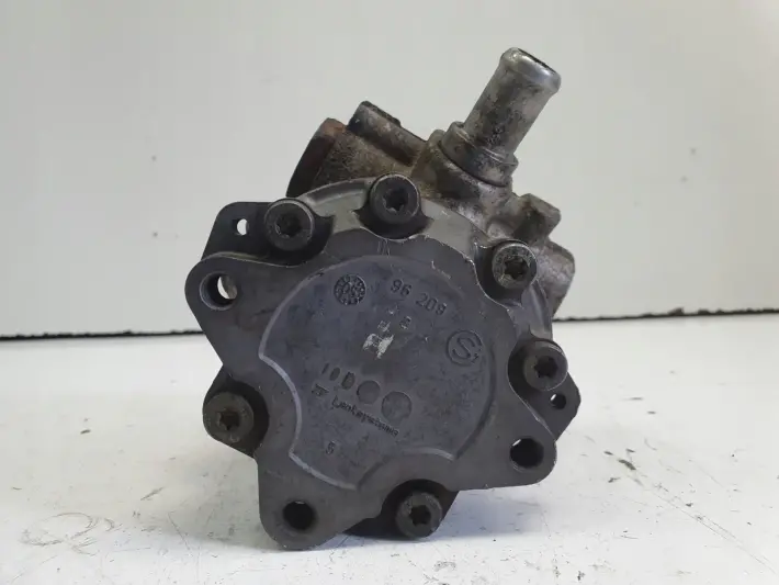 BMW E60 2.5 D POMPA WSPOMAGANIA 7693974