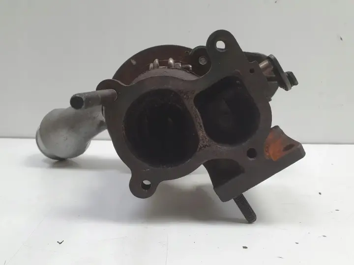 Fiat Stilo 1.9 JTD TURBOSPRĘŻARKA turbo 46556011