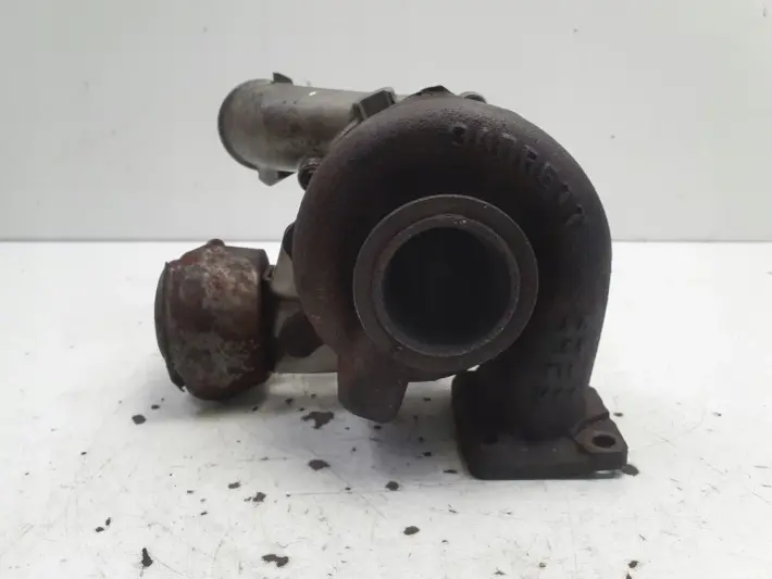 Alfa Romeo 147 1.9 JTD TURBOSPRĘŻARKA turbo 55191596