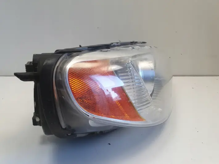 Volvo S80 II V70 III 06-16r PRZEDNIA LAMPA PRAWA PRAWY PRZÓD xenon 31214348