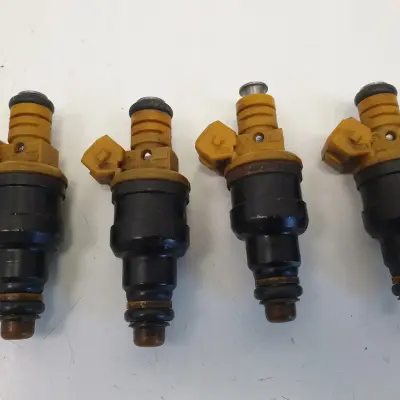 Hyundai Atos 1.0 WTRYSK WTRYSKIWACZ 35310-02500