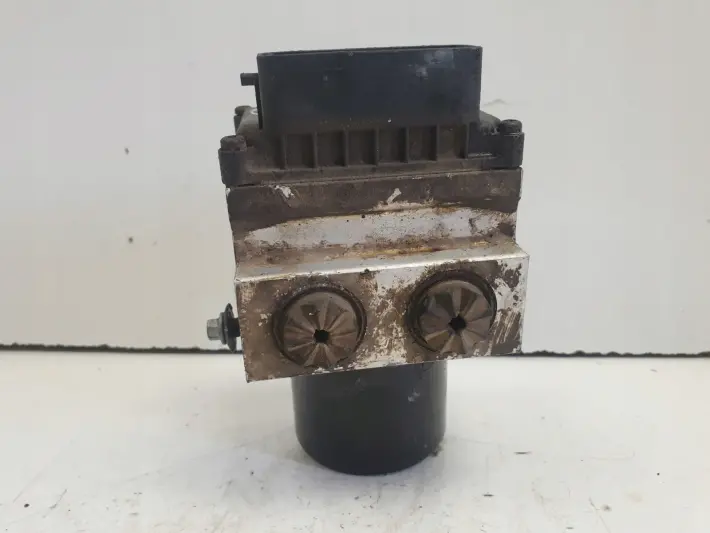 Chevrolet Silverado POMPA ABS hamulcowa 15360234L
