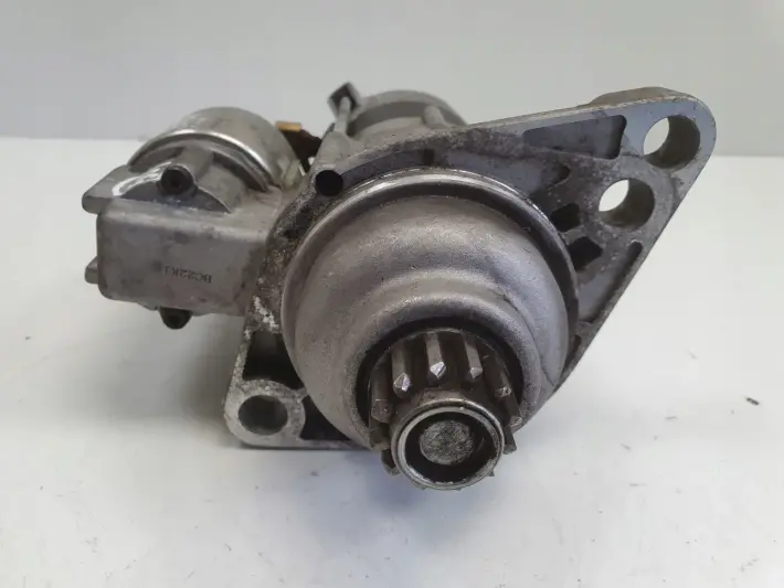 VW Golf VI 2.0 TDI ROZRUSZNIK