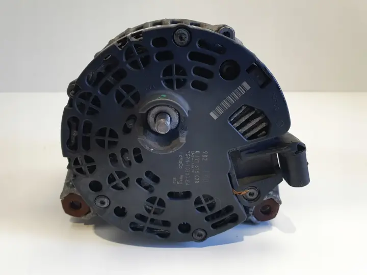 Ford Mondeo MK4 2.0 TDCI ALTERNATOR 7G9N-10300-EA 0121615028
