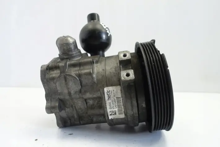 Bmw E65 3.0 D POMPA WSPOMAGANIA 678126701 ixetic