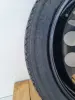 Opel Vectra C Astra H KOŁO DOJAZDOWE dojazdówka 115/70 R16 5x110 2160132