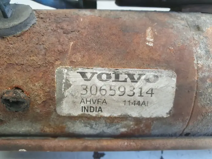 Volvo V50 2.0 D3 ROZRUSZNIK 30659314