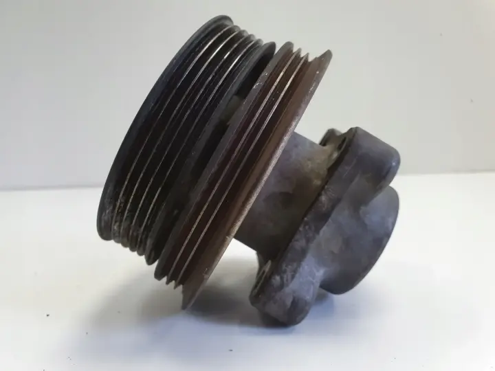 Volvo S60 II V60 I V70 III 2.0 D3 NAPINACZ PASKA rolka 31258133