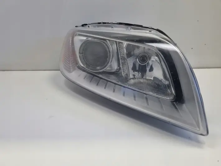 Volvo S80 II V70 III 06-16r PRZEDNIA LAMPA PRAWA PRAWY PRZÓD skręt 31283916