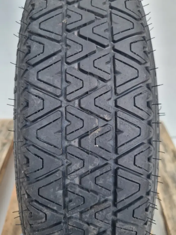 Opel Vectra C Astra H KOŁO DOJAZDOWE dojazdówka 125/85 R16 5x110 2160132