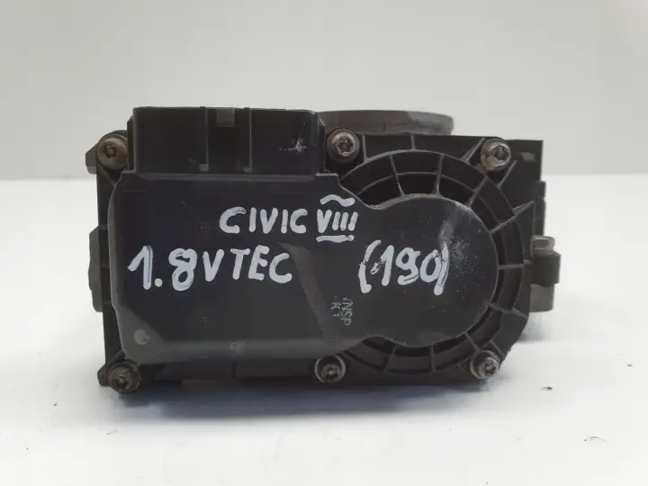 Honda Civic VIII 1.8 VTEC PRZEPUSTNICA R18A2