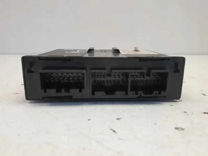 Nissan Primera P12 MODUŁ KOMFORTU 68260 AV600