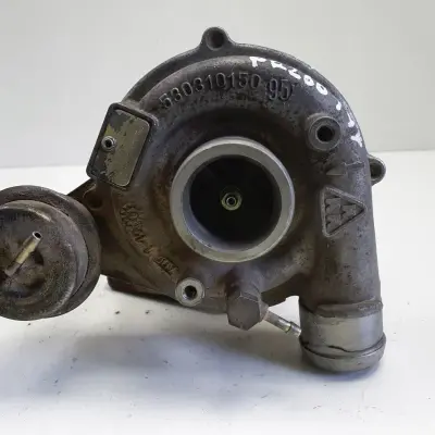 VW Sharan 1.9 TDI TURBOSPRĘŻARKA turbo 028145701J