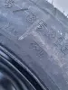 Ford C-Max Focus Mk2 II KOŁO DOJAZDOWE dojazdówka 125/85 R16 5x108 1S71MH