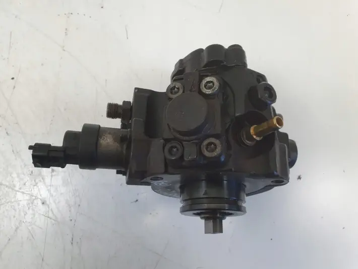 Land Rover Freelander II 2.2 TD4 POMPA WTRYSKOWA 0445010139