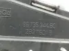 Citroen C4 II 1.6 HDI PRZEPUSTNICA 9673534480 28275019