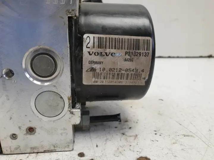 Volvo XC60 POMPA ABS Sterownik 31329137