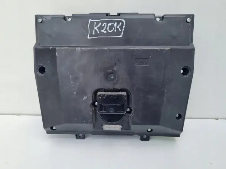 Volvo S60 II V60 I PANEL KLIMATYZACJI Nawiewu radia 30795271