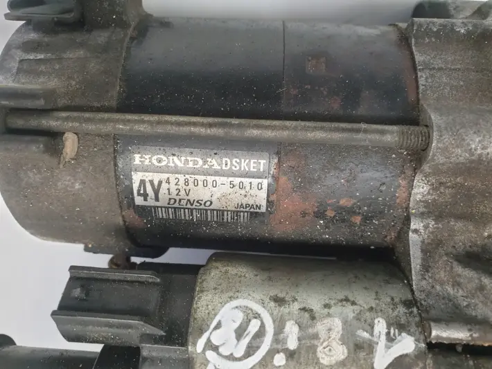 Honda Civic VIII 1.8 ROZRUSZNIK 428000-5010