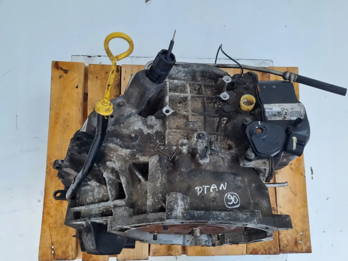 Ford Mondeo MK3 2.0 16V AUTOMATYCZNA SKRZYNIA BIEGÓW 1S7P-BA PTAN