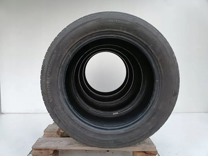 4x OPONA LETNIA Hankook Ventus Prime 3 205/55 R16 V 2018 6.0 mm Komplet Kpl