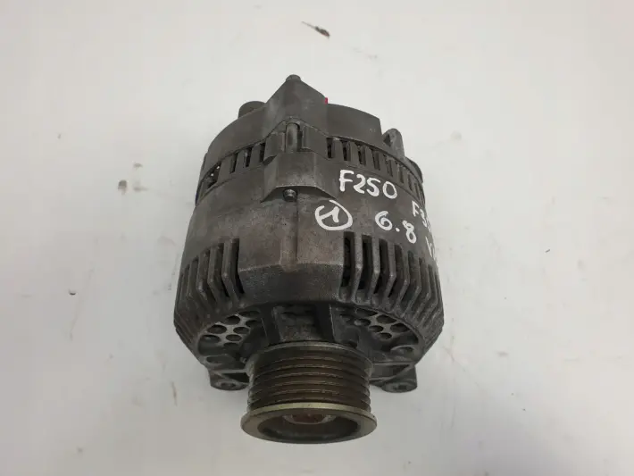 Ford XII F250 F350 6.8 V10 ALTERNATOR
