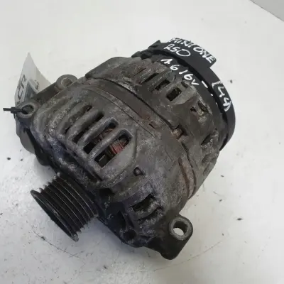 Mini One R50 R53 1.6 16V ALTERNATOR 0124325108