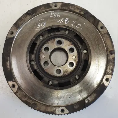 BMW E46 1.8 2.0 i KOŁO DWUMASOWE dwumasa DWUMAS