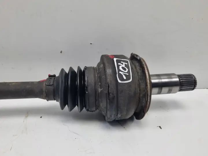 Mercedes W212 2.2 CDI PRAWA TYLNA PÓŁOŚ półośka prawy tył