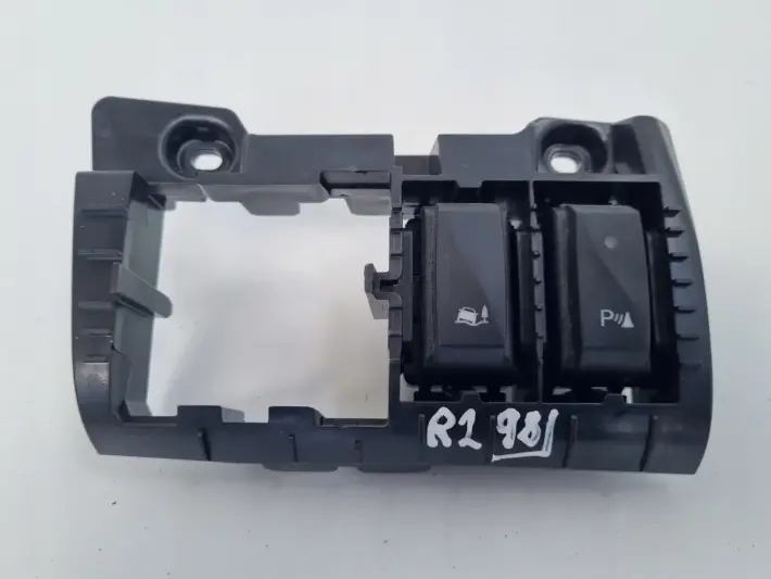 Renault Trafic III PRZEŁĄCZNIK PANEL włącznik 1259305X
